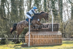 Vroni S Malin PETERSEN