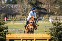 Cinnamon Red Josephine SCHNAUFER-VOELKEL