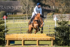 Cinnamon Red Josephine SCHNAUFER-VOELKEL