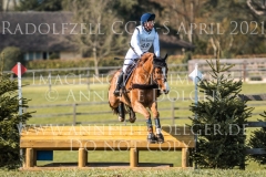 Cinnamon Red Josephine SCHNAUFER-VOELKEL