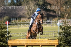 Vroni S Malin PETERSEN