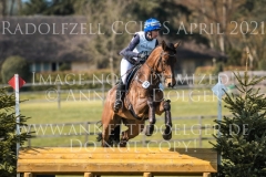 Vroni S Malin PETERSEN