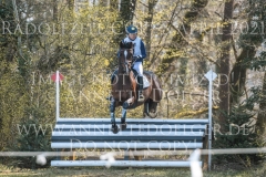 Cooper Christine LANG