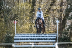 Cascamara Ingrid KLIMKE