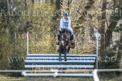 Cascamara Ingrid KLIMKE