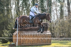 Cascamara Ingrid KLIMKE