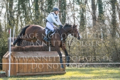 Cascamara Ingrid KLIMKE