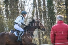 Cascamara Ingrid KLIMKE