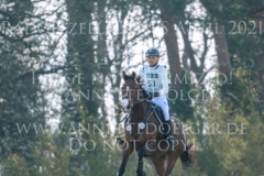 Cascamara Ingrid KLIMKE