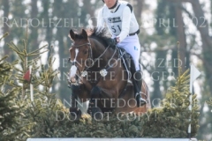 Cascamara Ingrid KLIMKE