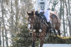 Cascamara Ingrid KLIMKE