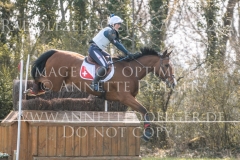 Victoryhope Treille Nadja MINDER