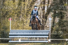 Starlight 281 Pauline KNORR