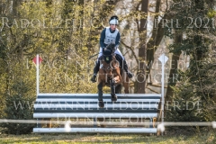 Starlight 281 Pauline KNORR