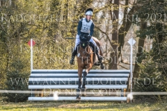 Starlight 281 Pauline KNORR