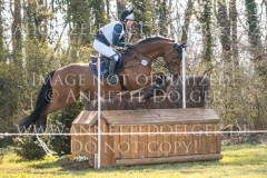 Starlight 281 Pauline KNORR