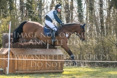 Starlight 281 Pauline KNORR