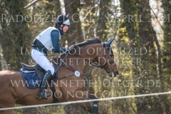 Starlight 281 Pauline KNORR