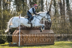 Sunday Driver Ludovica BOLAFFIO