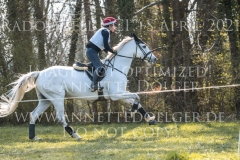 Sunday Driver Ludovica BOLAFFIO