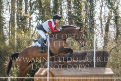 Cinzano P Anna-Katharina VOGEL