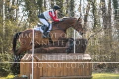 Cinzano P Anna-Katharina VOGEL