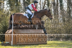 Cinzano P Anna-Katharina VOGEL