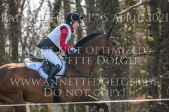 Cinzano P Anna-Katharina VOGEL