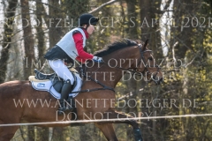 Cinzano P Anna-Katharina VOGEL