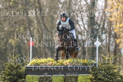 Ciara 98 Nicolai ALDINGER