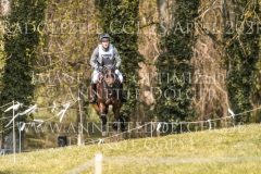 Aras de Guibail Ben LEUWER