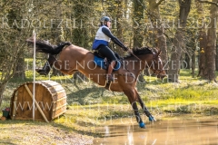 Clearly A Cooley Michelle DUERST