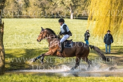 Carlchen 74 Maxima HOMOLA