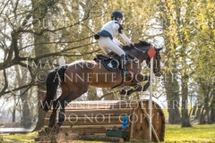 Daliah Catharina DANNENMANN