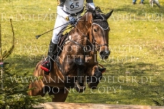 Daliah Catharina DANNENMANN