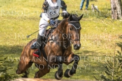 Daliah Catharina DANNENMANN