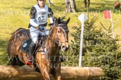 Daliah Catharina DANNENMANN