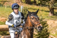 Daliah Catharina DANNENMANN