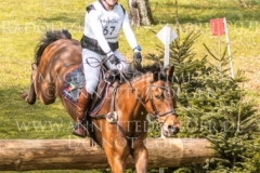 Isselhook's Iroko Kerstin HAEUSERMANN