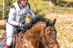 Isselhook's Iroko Kerstin HAEUSERMANN