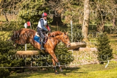 DH Blue Chip AA Stefanie BIGLER