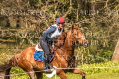 DH Blue Chip AA Stefanie BIGLER