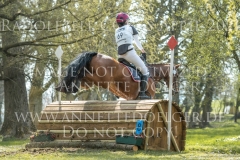 Madjarin den Tip Amelie COLSMAN