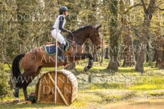 Alienor d'Agenais Valentine RAY