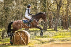 Alienor d'Agenais Valentine RAY