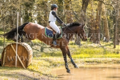 Alienor d'Agenais Valentine RAY