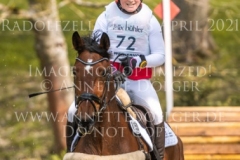 Rousseaus Mademoiselle Lisa SELKER