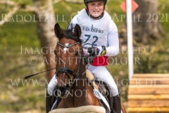 Rousseaus Mademoiselle Lisa SELKER