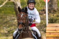 Rousseaus Mademoiselle Lisa SELKER