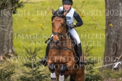 Travenorts Lucio Nele SPIERING